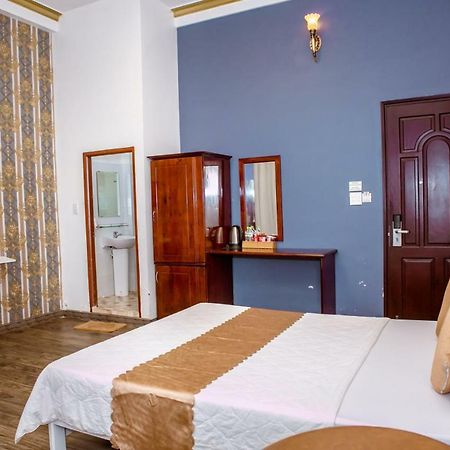 Amore Hotel Can Tho Luaran gambar