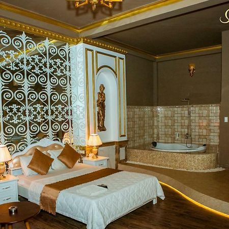 Amore Hotel Can Tho Luaran gambar