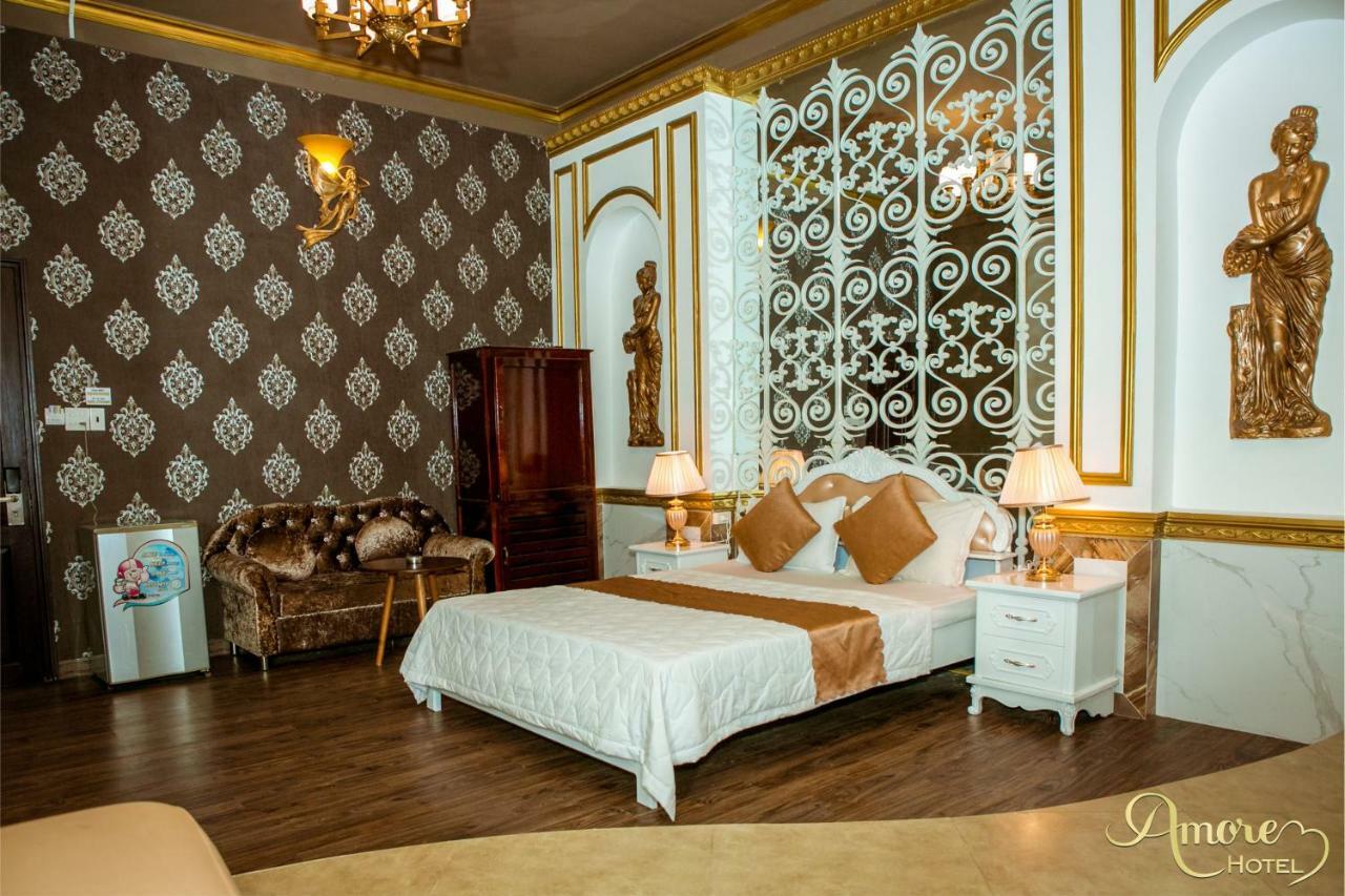 Amore Hotel Can Tho Luaran gambar