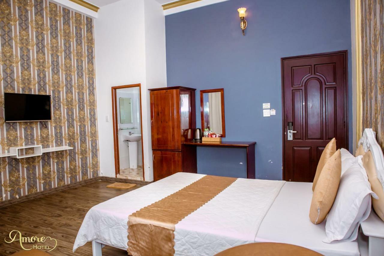 Amore Hotel Can Tho Luaran gambar