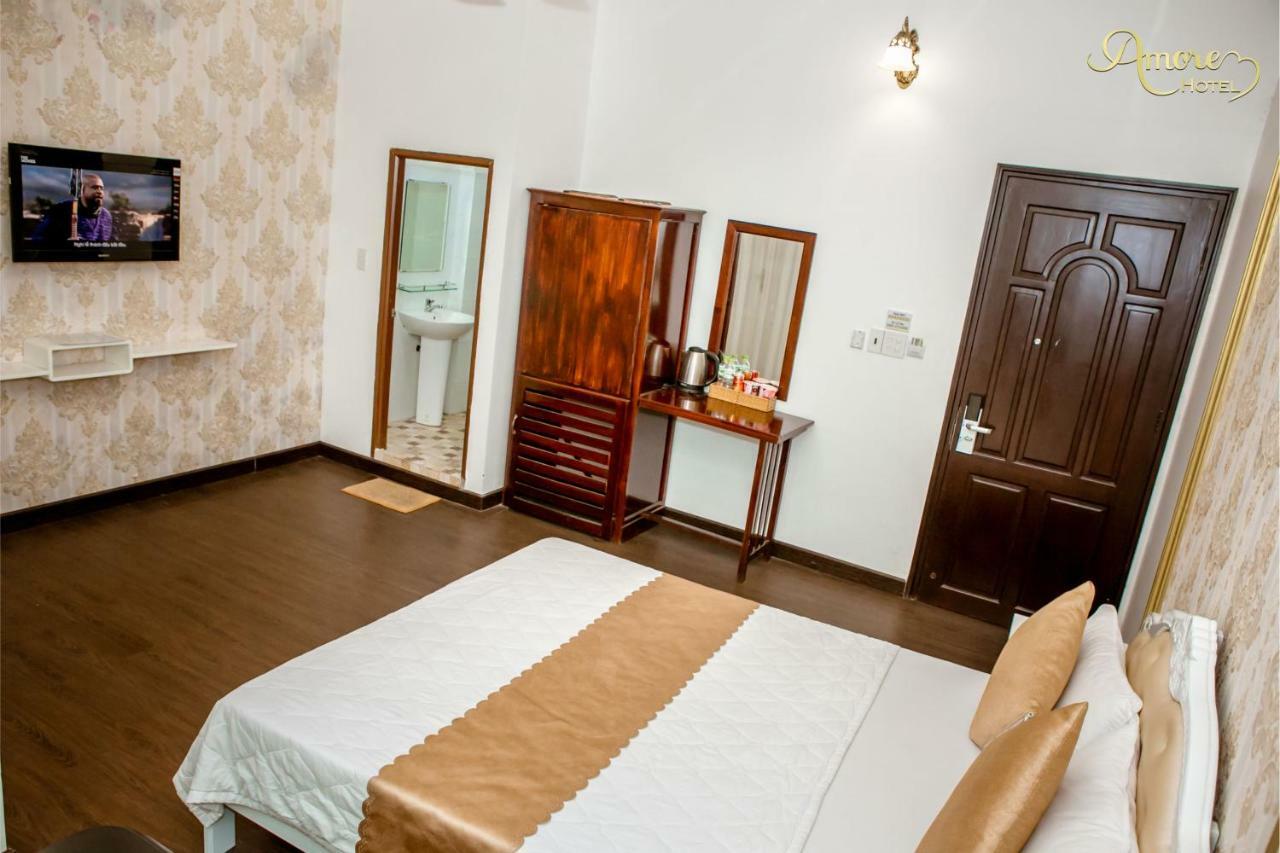 Amore Hotel Can Tho Luaran gambar