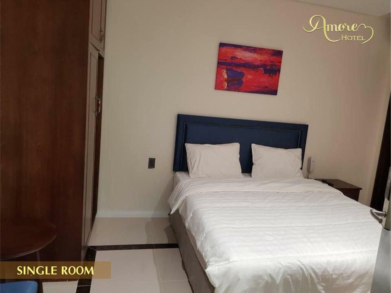Amore Hotel Can Tho Luaran gambar