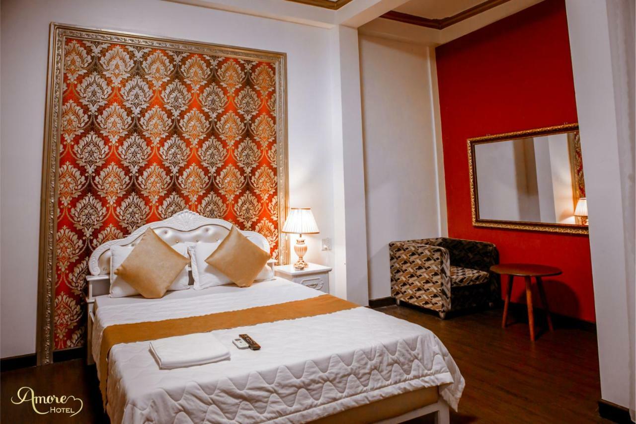 Amore Hotel Can Tho Luaran gambar
