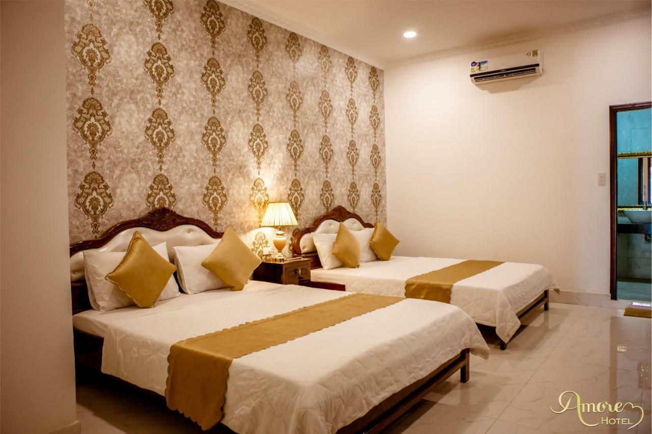 Amore Hotel Can Tho Luaran gambar