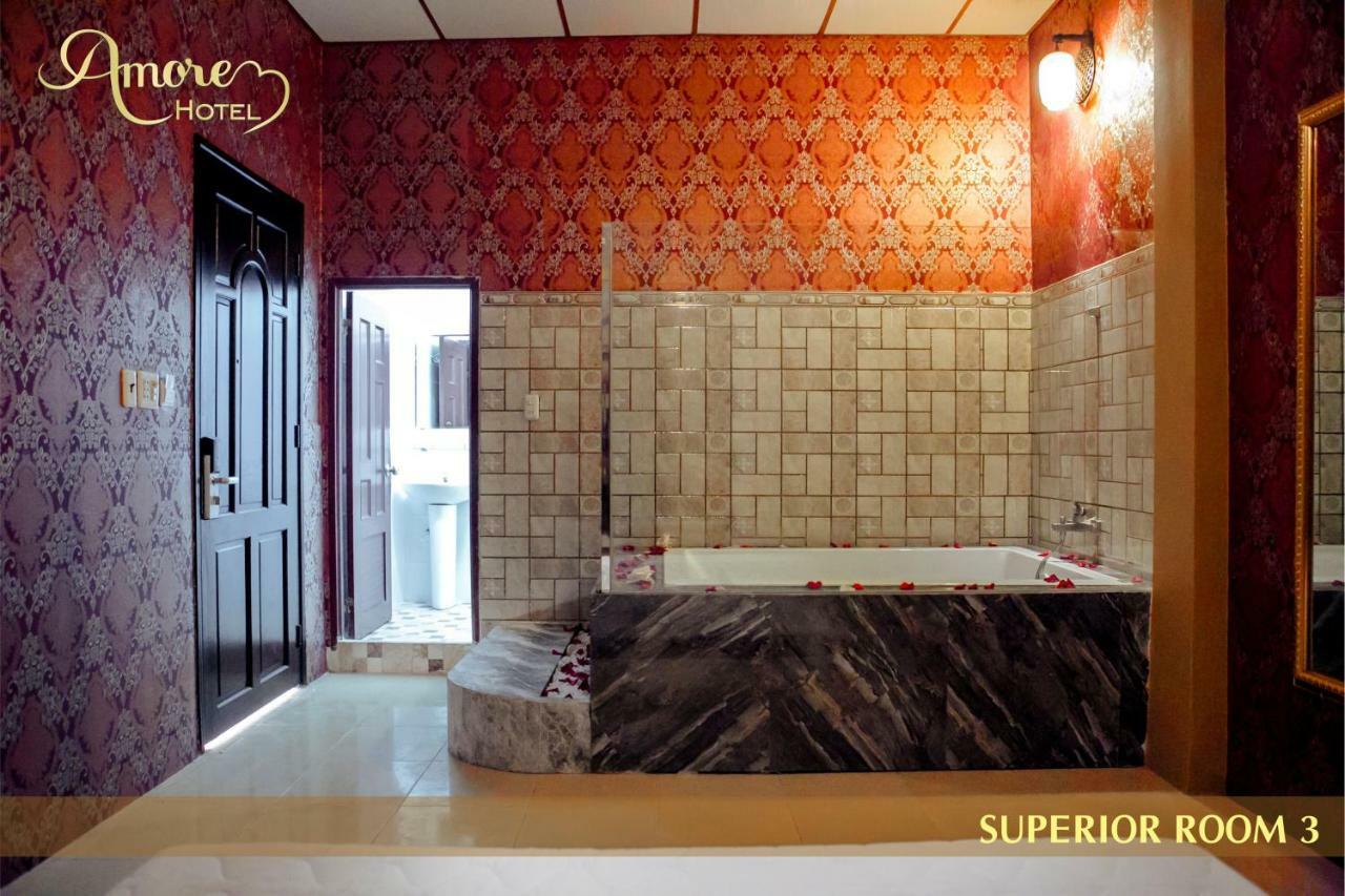 Amore Hotel Can Tho Luaran gambar