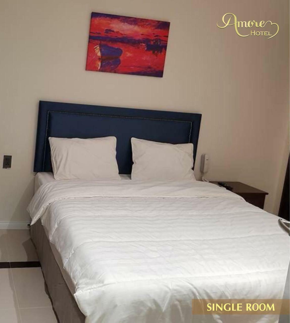 Amore Hotel Can Tho Luaran gambar
