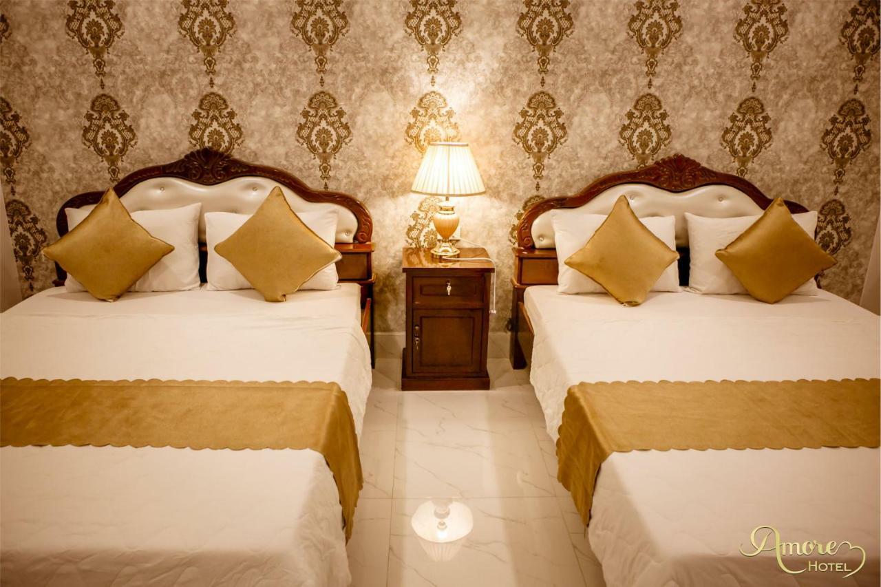 Amore Hotel Can Tho Luaran gambar