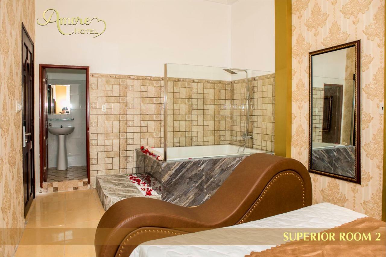 Amore Hotel Can Tho Luaran gambar