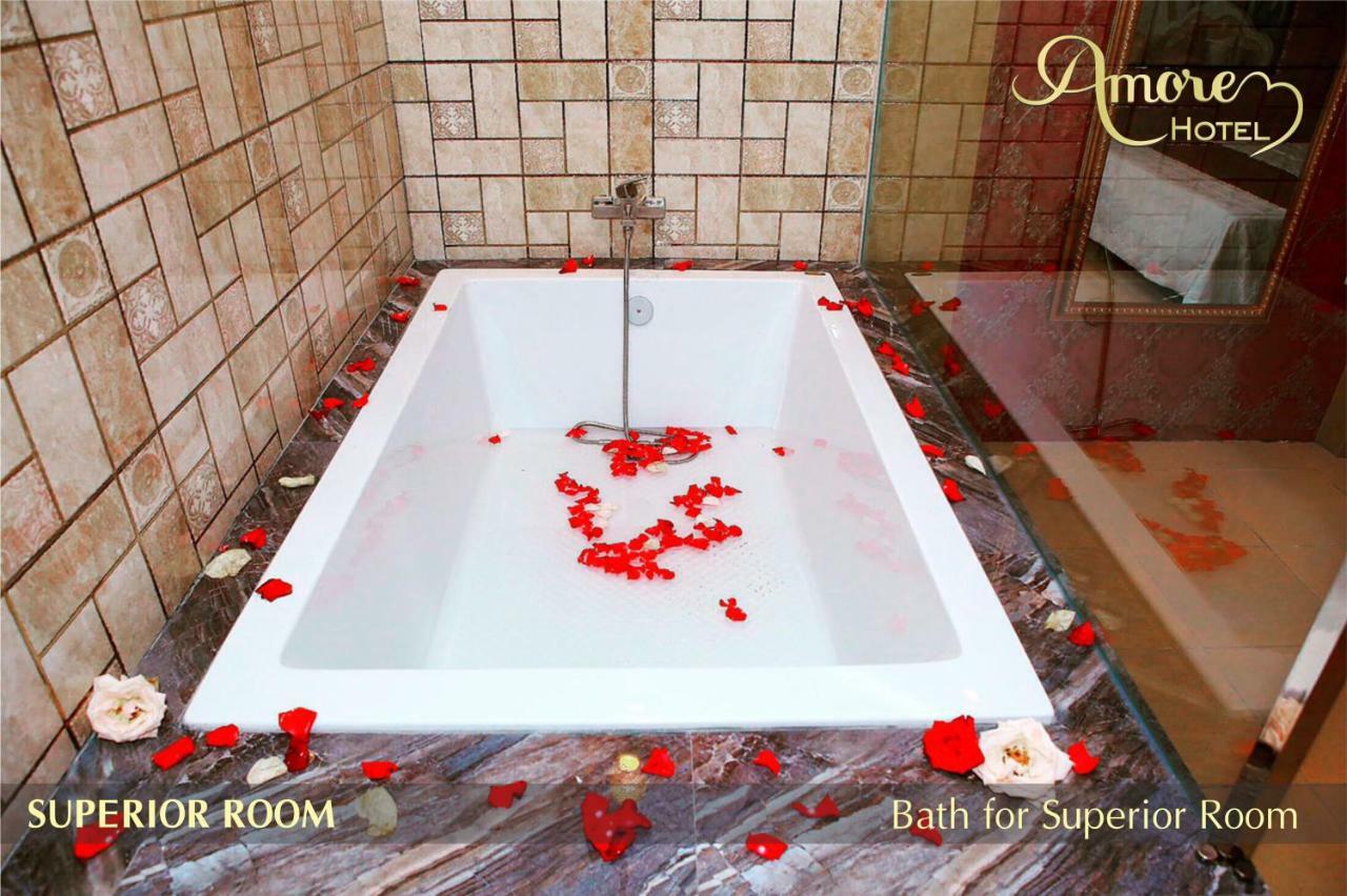 Amore Hotel Can Tho Luaran gambar
