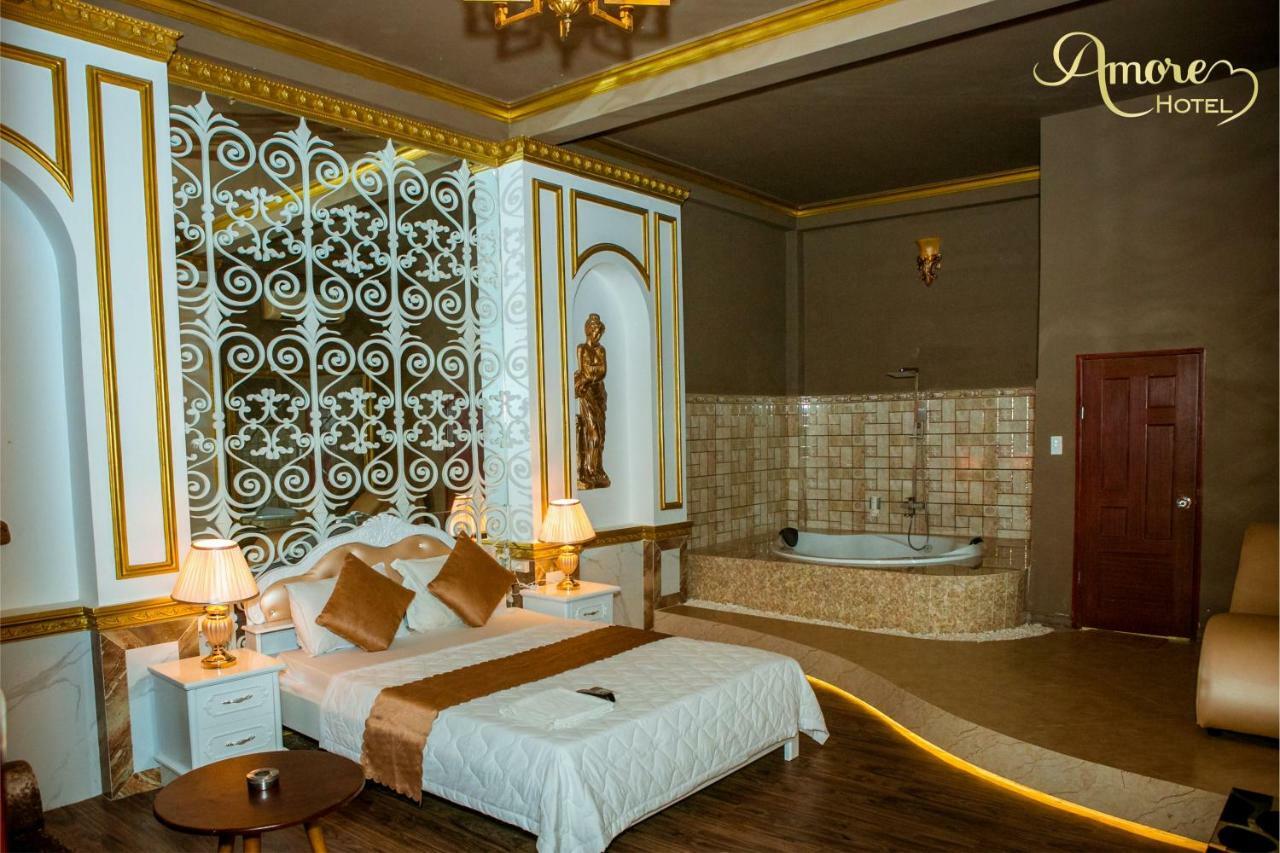 Amore Hotel Can Tho Luaran gambar